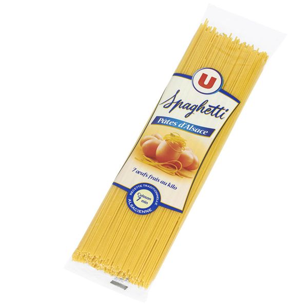 SPAGHETTI