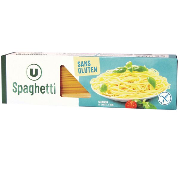 SPAGHETTI