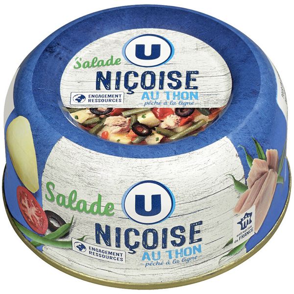 SALADE NICOISE