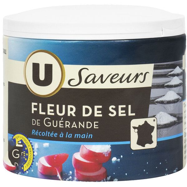 FLEUR DE SEL