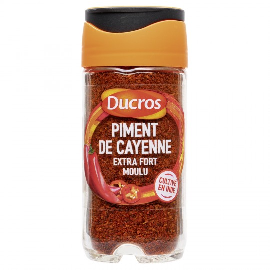 PIMENT CAYENNE