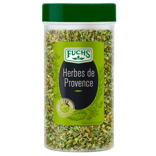 HERBES DE PROVENCE