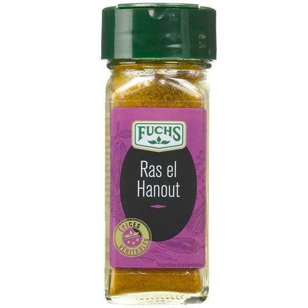 RAS EL HANOUT