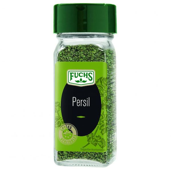 PERSIL