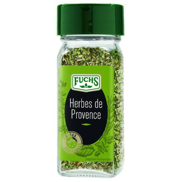 HERBES DE PROVENCE