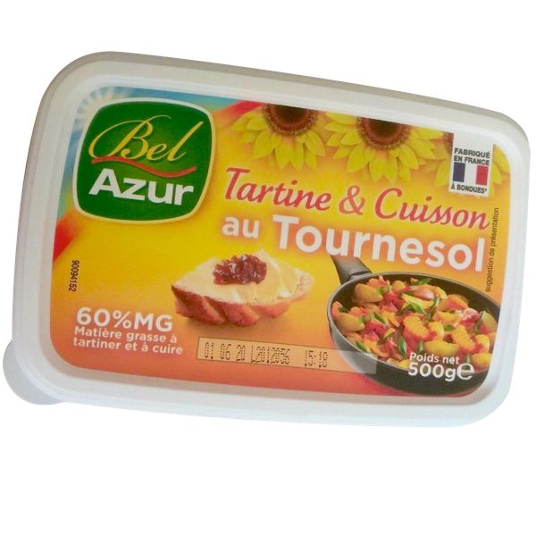 BEL AZUR TOURNESOL