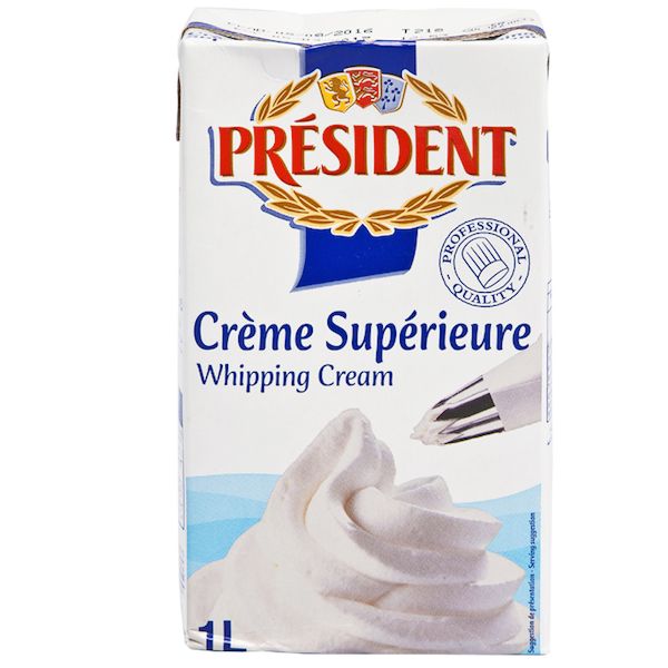 CRÈME SUPÉRIEUR