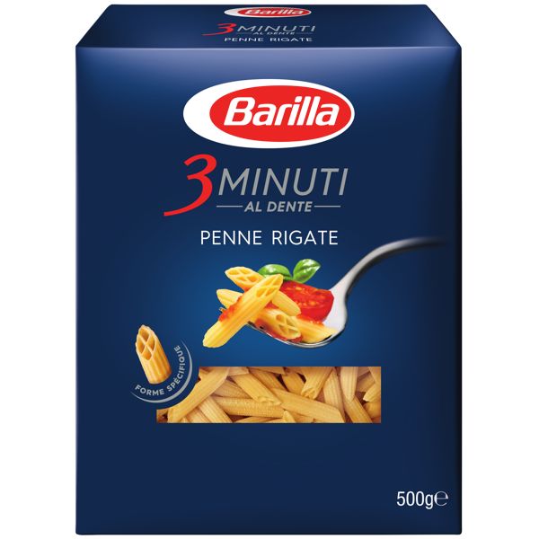 PENNE RIGATE