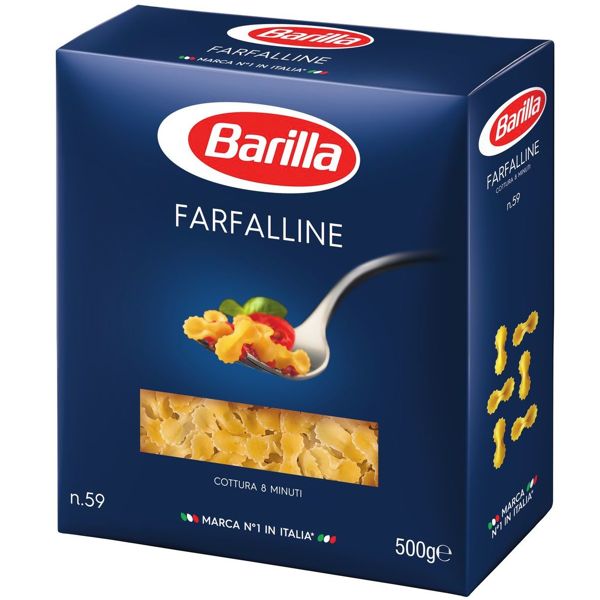 FARFALLINE N°59