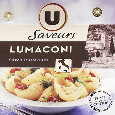 LUMACONI