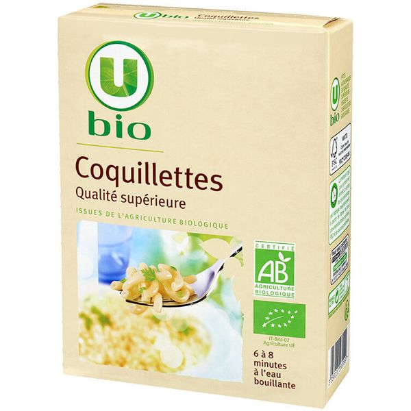 COQUILLETTES