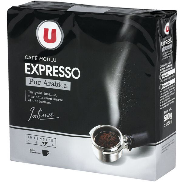 EXPRESSO