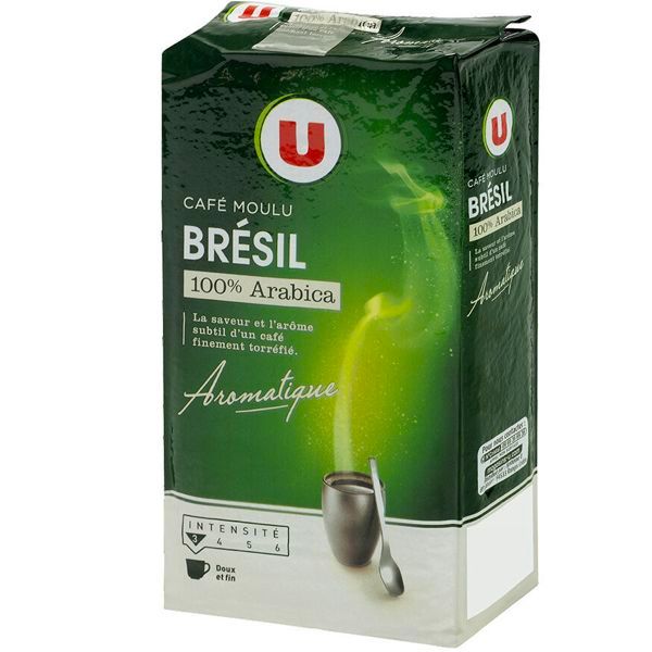 BRESIL