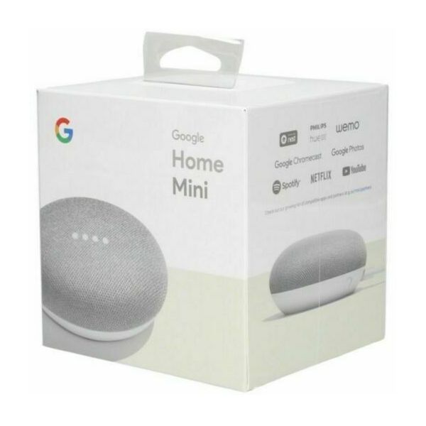 HOME MINI