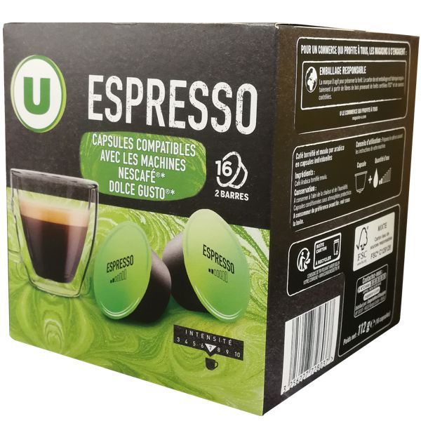 ESPRESSO