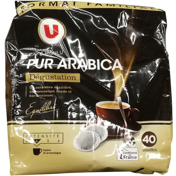 PUR ARABICA