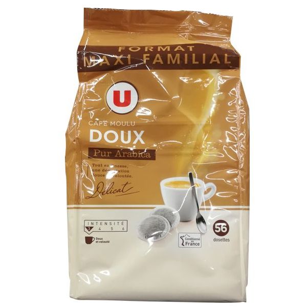 DOUX PUR ARABICA