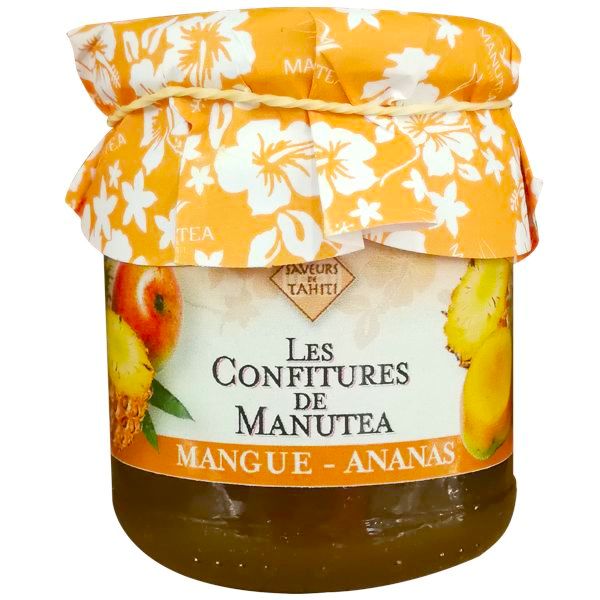 MANGUE ANANAS