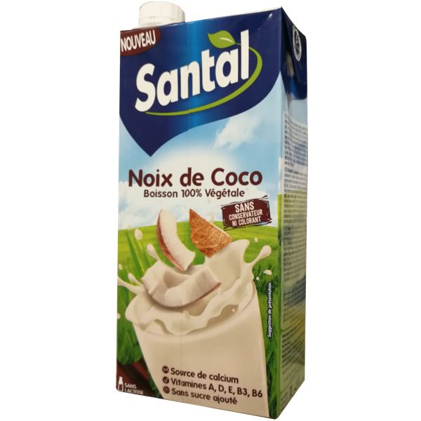 NOIX DE COCO