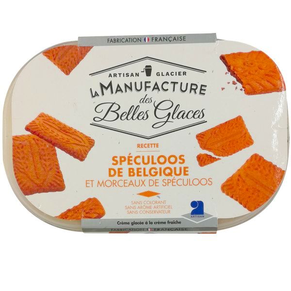 SPECULOOS BELGIQUE