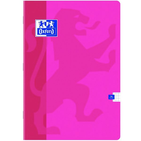 CAHIER A4 PC