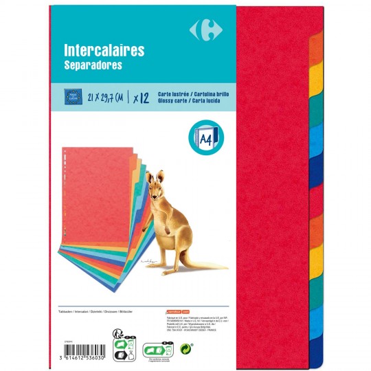 INTERCALAIRES 245X305