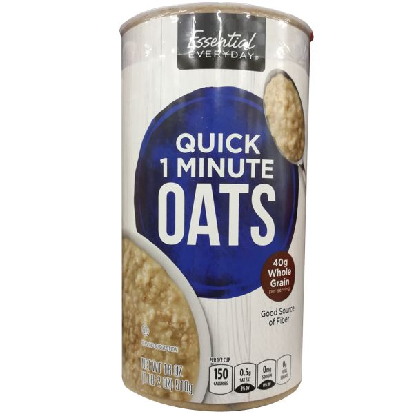 OATS QUICK