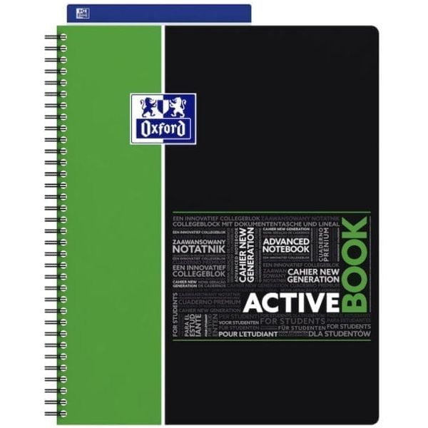 ACTIVBOOK