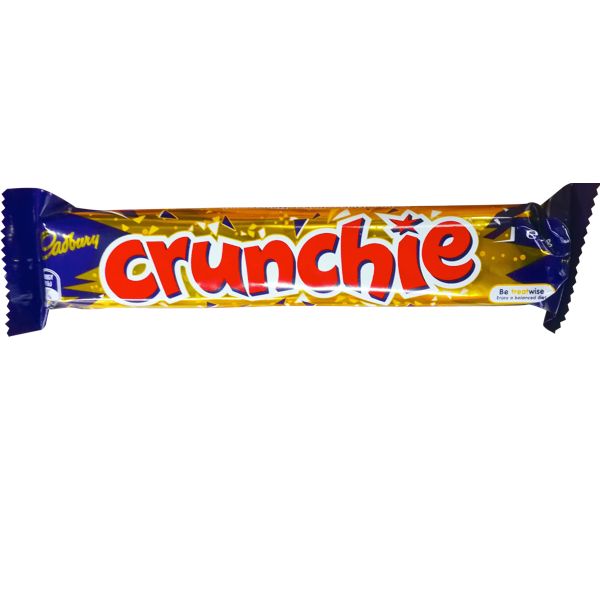 CRUNCHIE