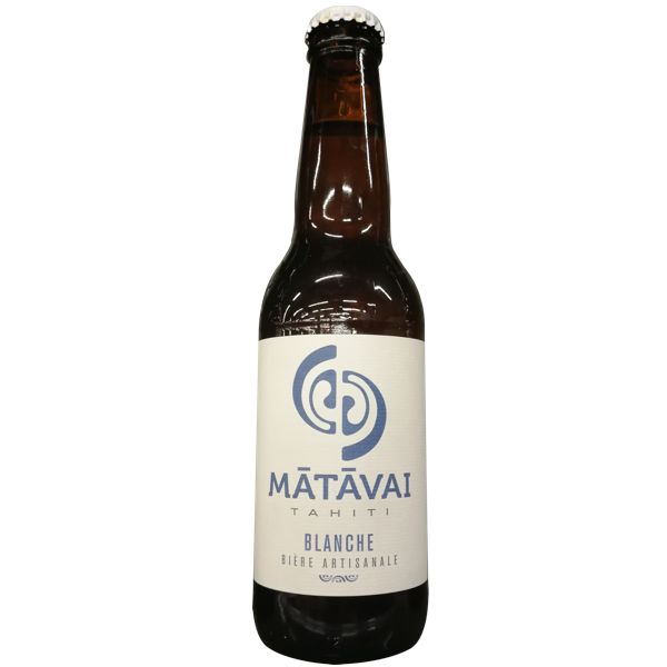 MATAVAI BLANCHE