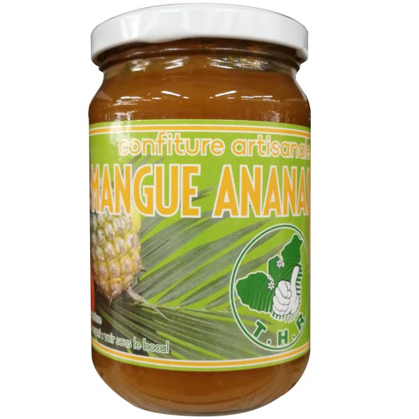 MANGUE ANANAS