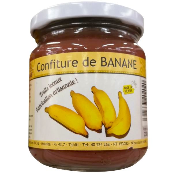 BANANE