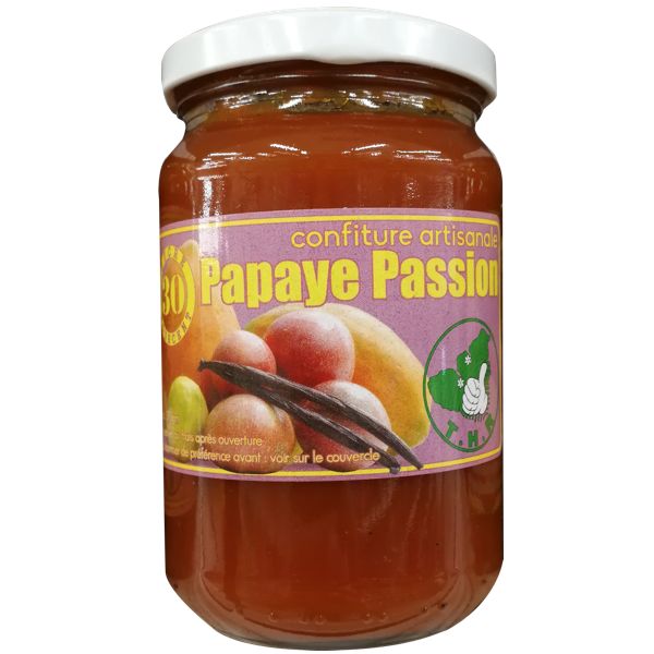 PAPAYE PASSION