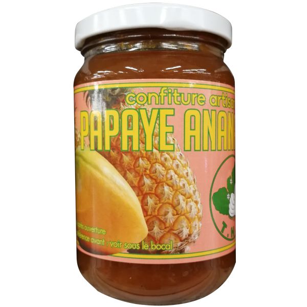 PAPAYE ANANAS