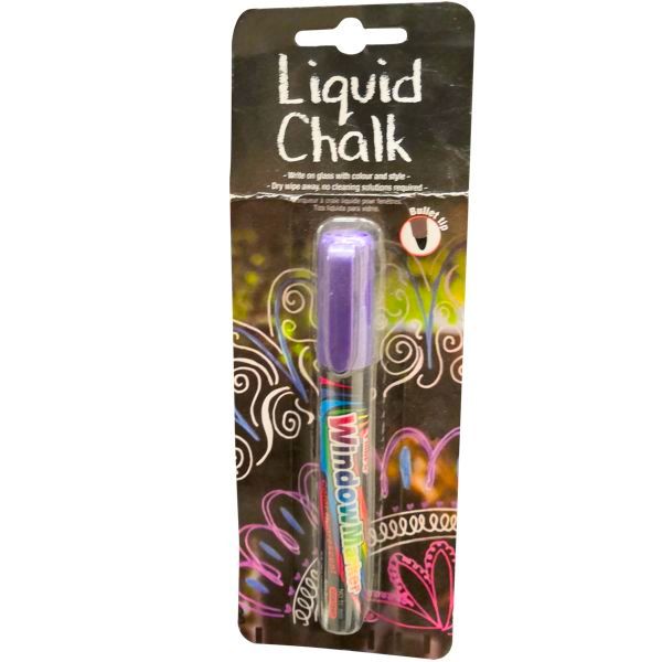 LIQUID CHALK