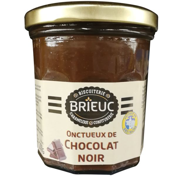 CHOCOLAT NOIR