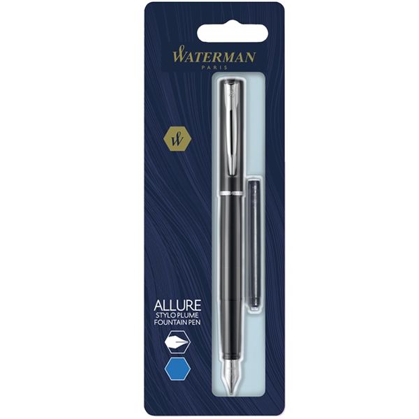 STYLO PLUME ALLURE