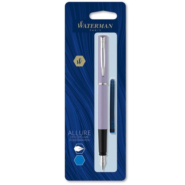 STYLO PLUME ALLURE