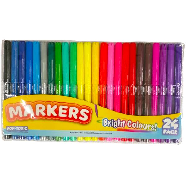 MARKERS