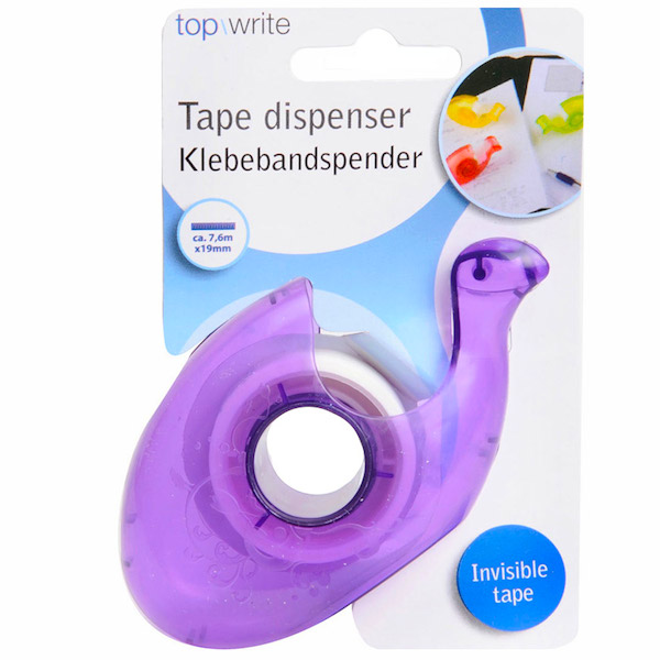 TAPE DISPENSER