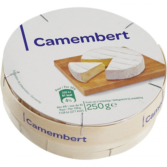 CAMEMBERT