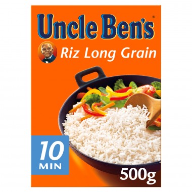 RIZ LONG GRAIN