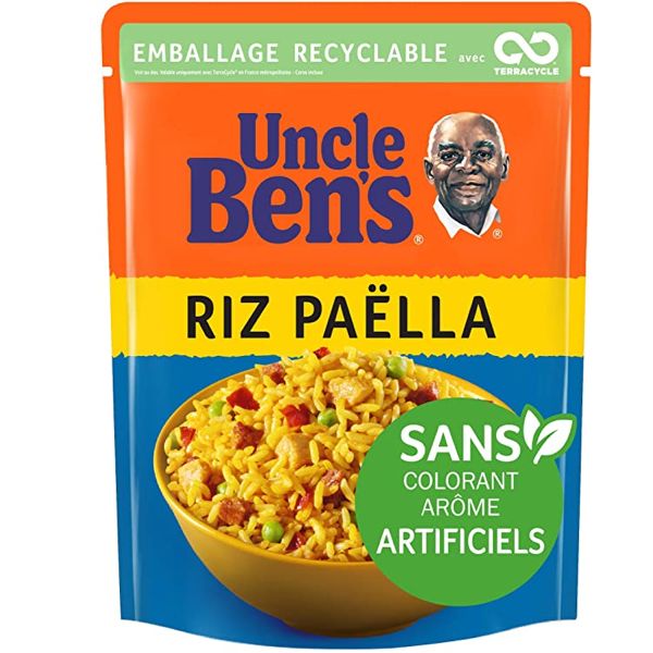 RIZ PAELLA