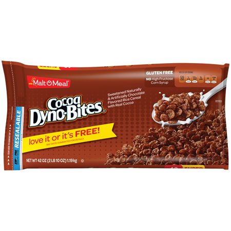 COCOA DYNO BITES