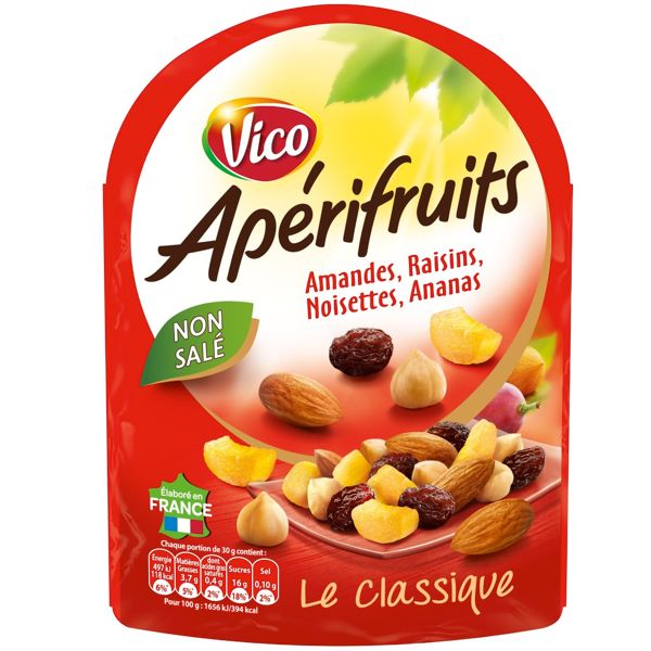 APERIFRUITS LE CLASSIQUE