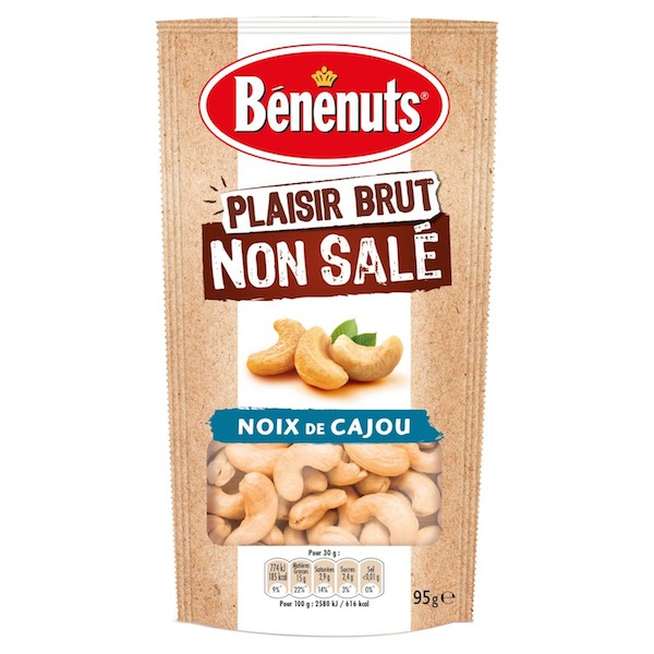 NOIX DE CAJOU