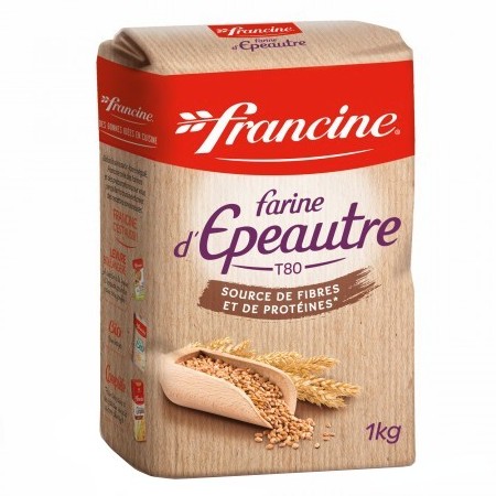 FARINE EPEAUTRE