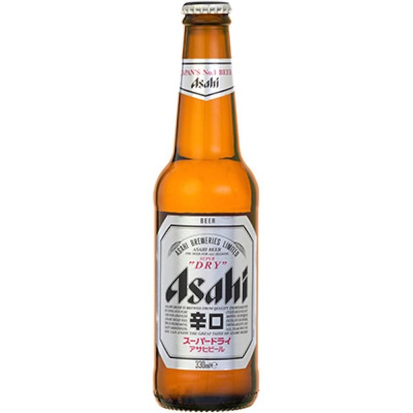 BIERE JAPONAISE