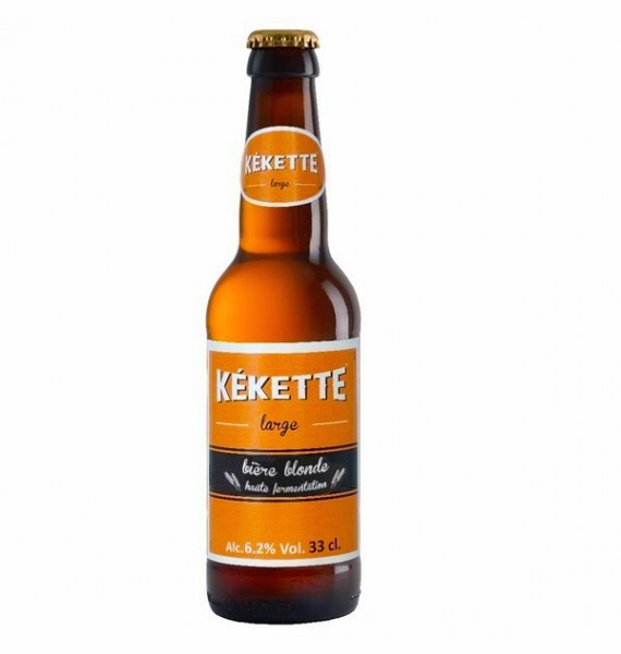 KEKETTE LARGE