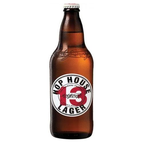 HOP HOUSE LAGER